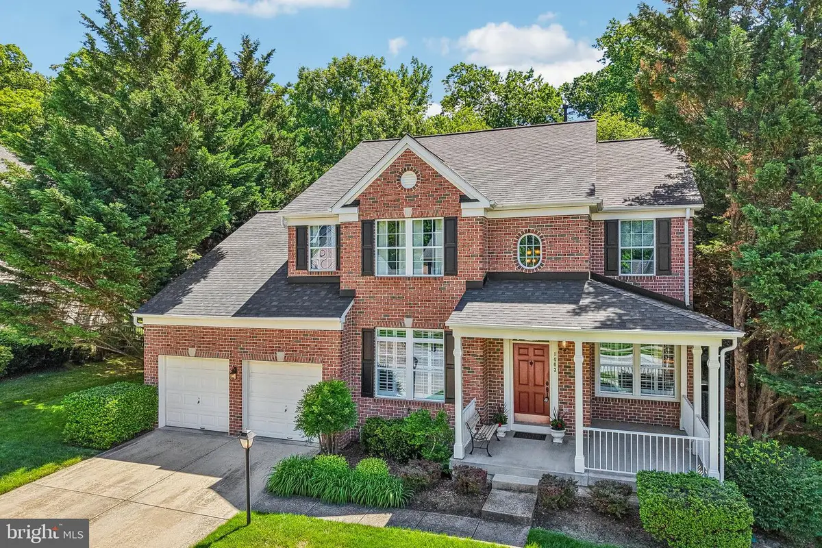 1403 Eagle Ridge Run, Bel Air, MD 21014 - #1
