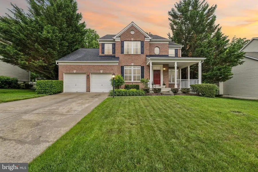 1403 Eagle Ridge Run, Bel Air, MD 21014 - #2