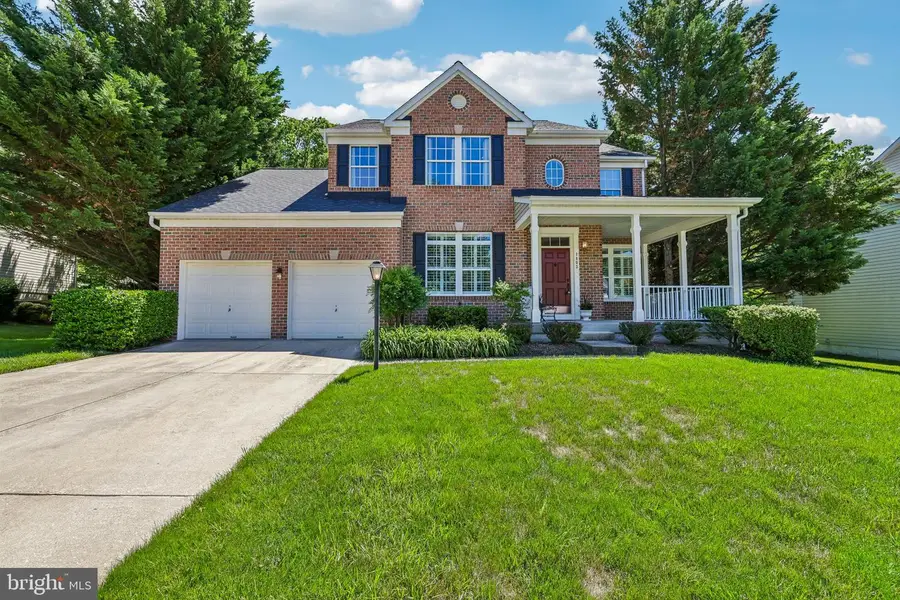 1403 Eagle Ridge Run, Bel Air, MD 21014 - #3
