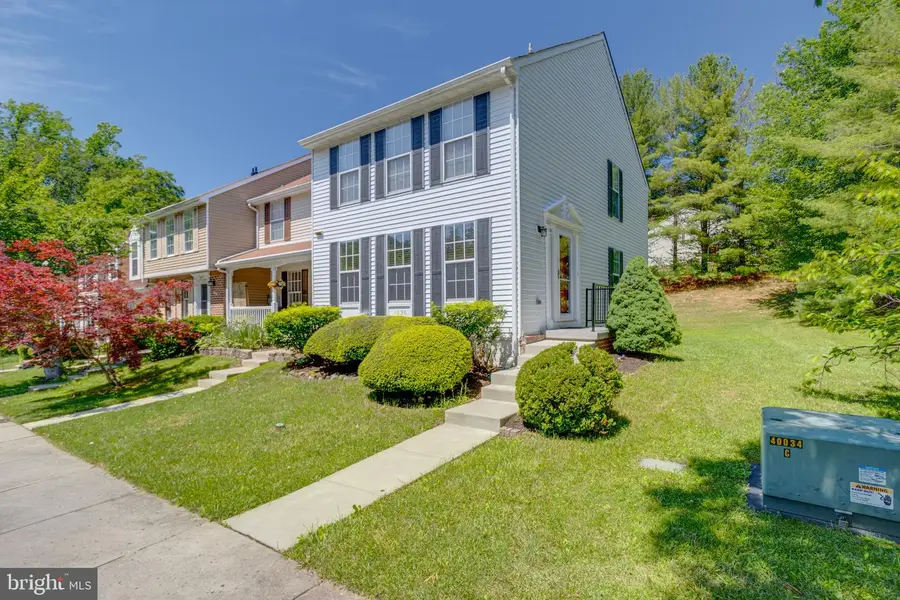 1826 Chester Way, Bel Air, MD 21015 - #2