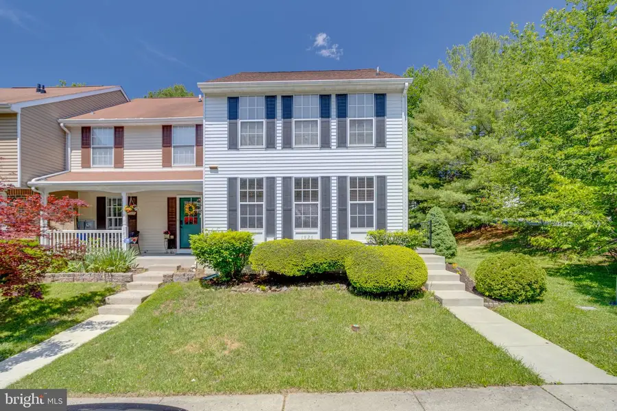 1826 Chester Way, Bel Air, MD 21015 - #3
