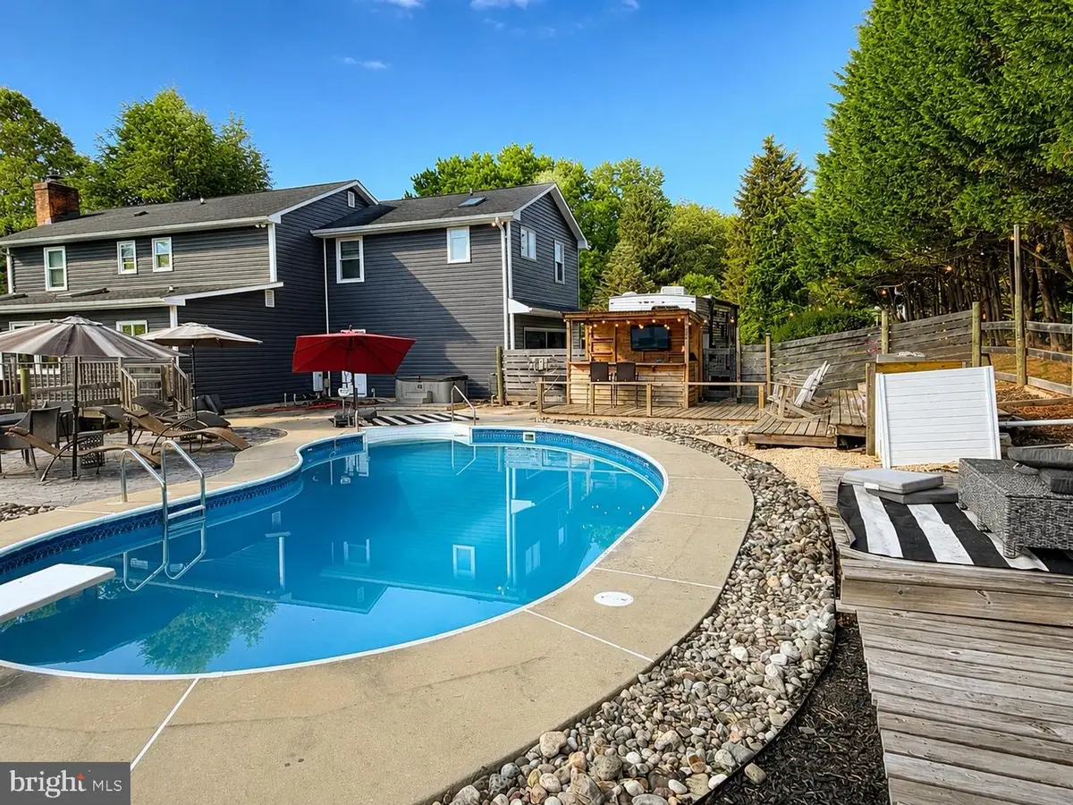 2906 Calliston Ct, Jarrettsville, MD 21084 - #1