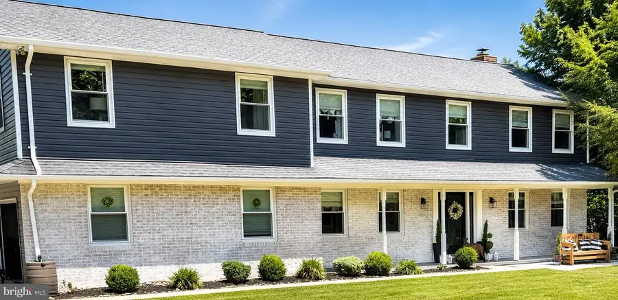 2906 Calliston Ct, Jarrettsville, MD 21084 - #2