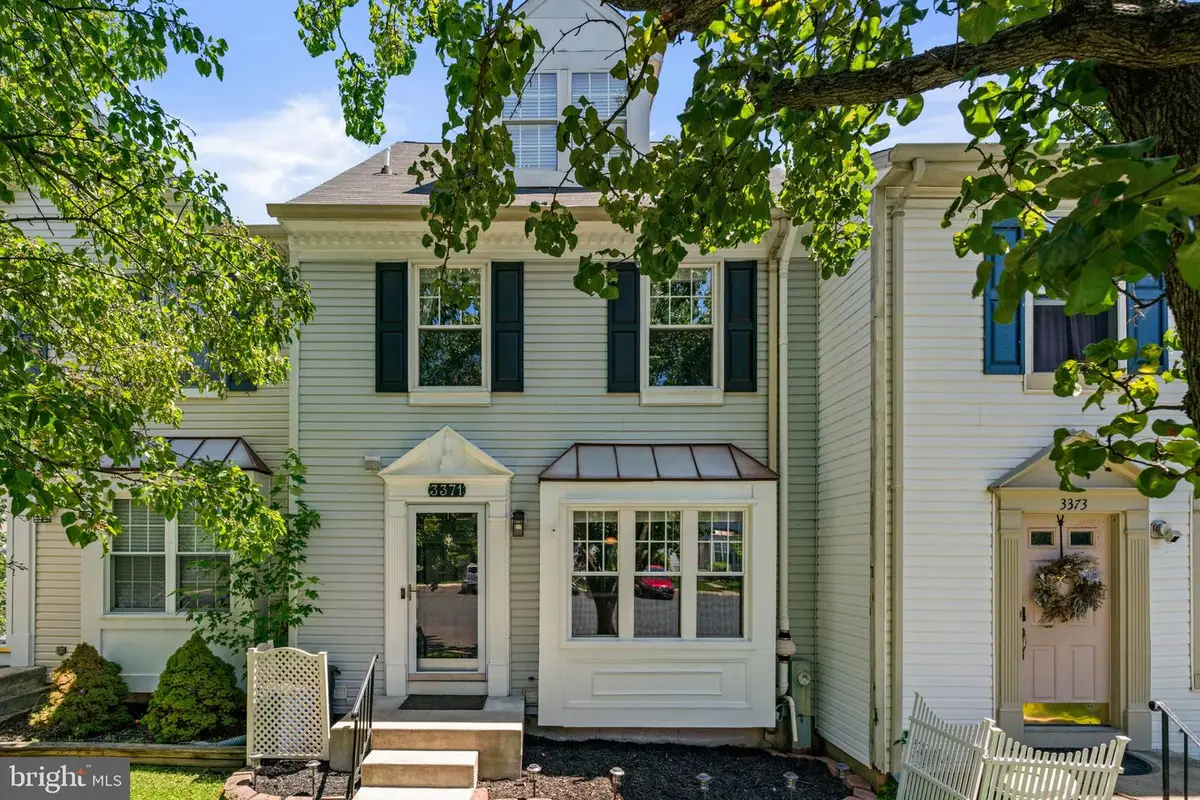 3371 Garrison Cir, Abingdon, MD 21009 - #1