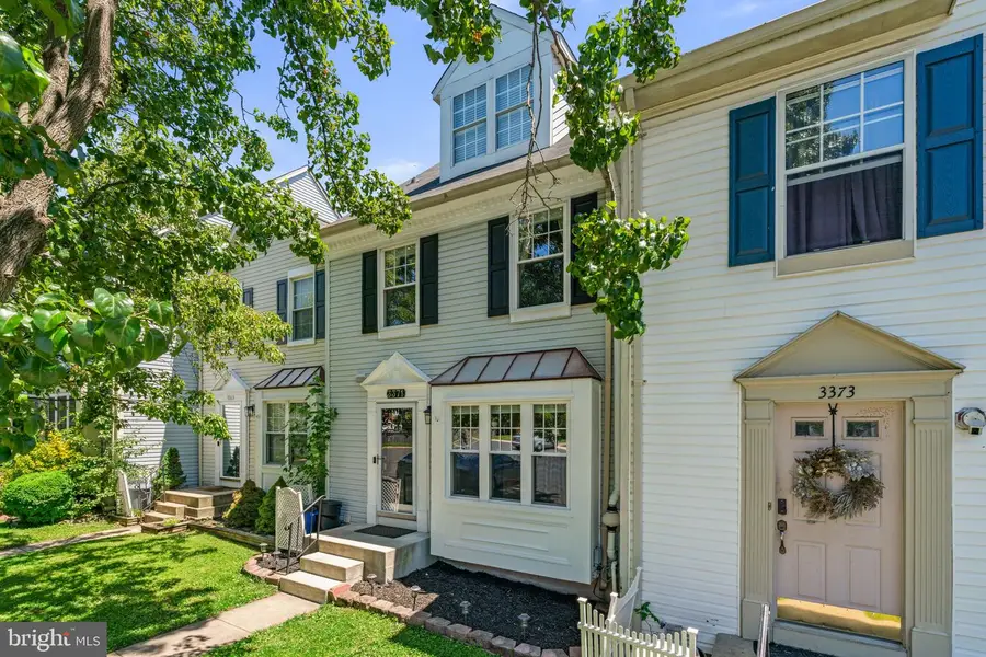 3371 Garrison Cir, Abingdon, MD 21009 - #2