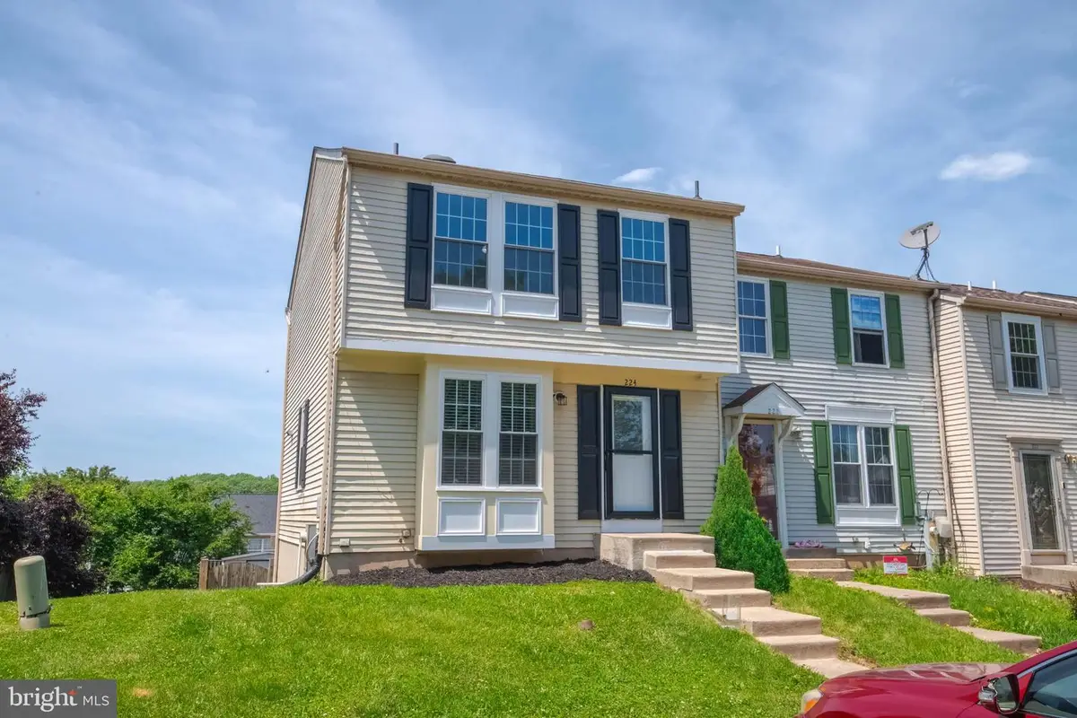 224 Ellerslie Ct, Abingdon, MD 21009 - #1