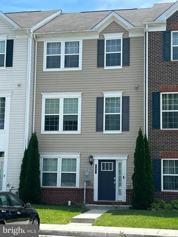 507 Heathland Trl, ABERDEEN, MD 21001