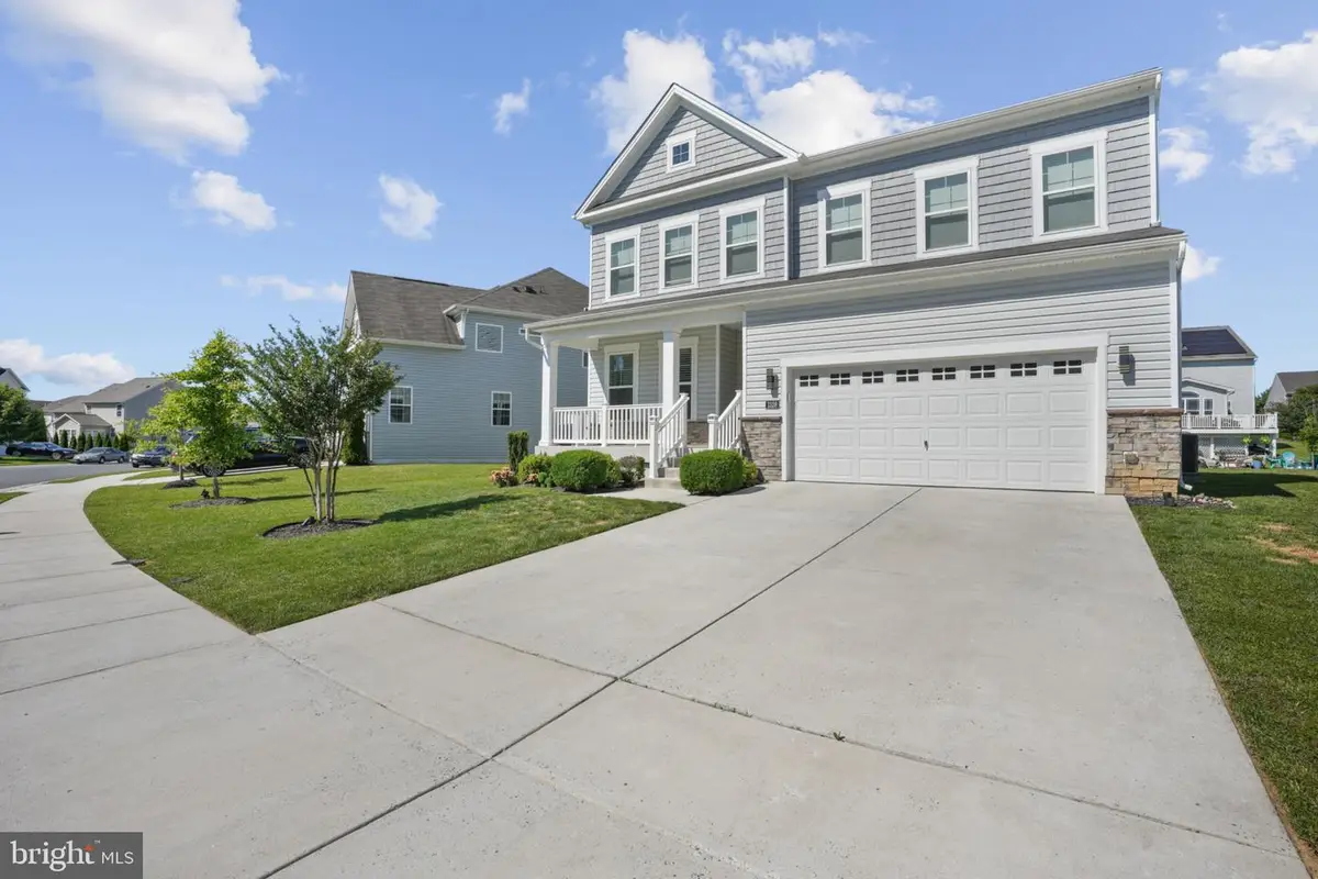 1328 N Sewards Ct, Aberdeen, MD 21001 - #1