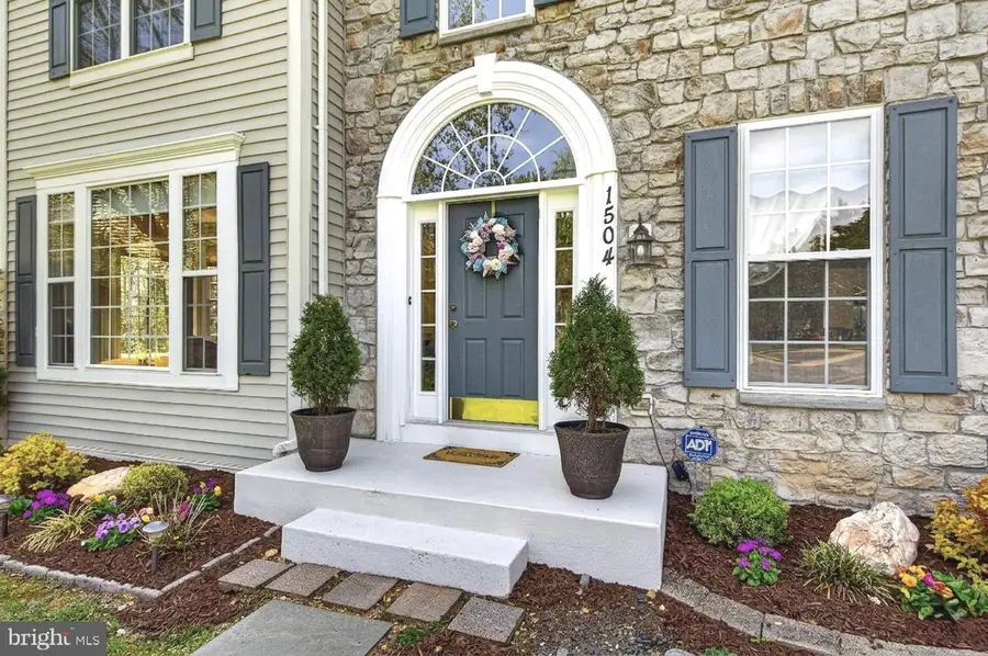 1504 Oakville Ct, Bel Air, MD 21014 - #2