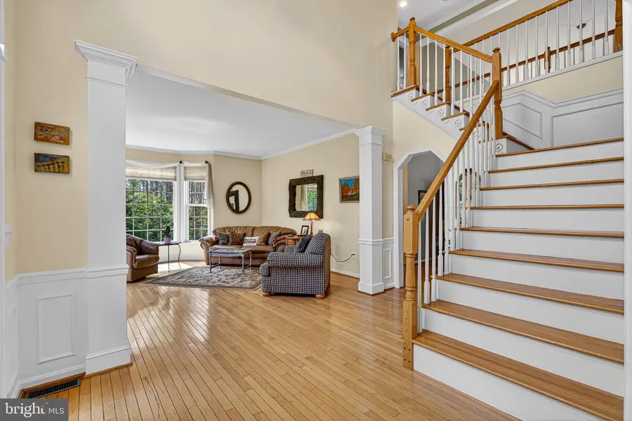 1504 Oakville Ct, Bel Air, MD 21014 - #3