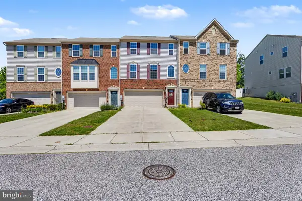 1686 Minqua St, HAVRE DE GRACE, MD 21078