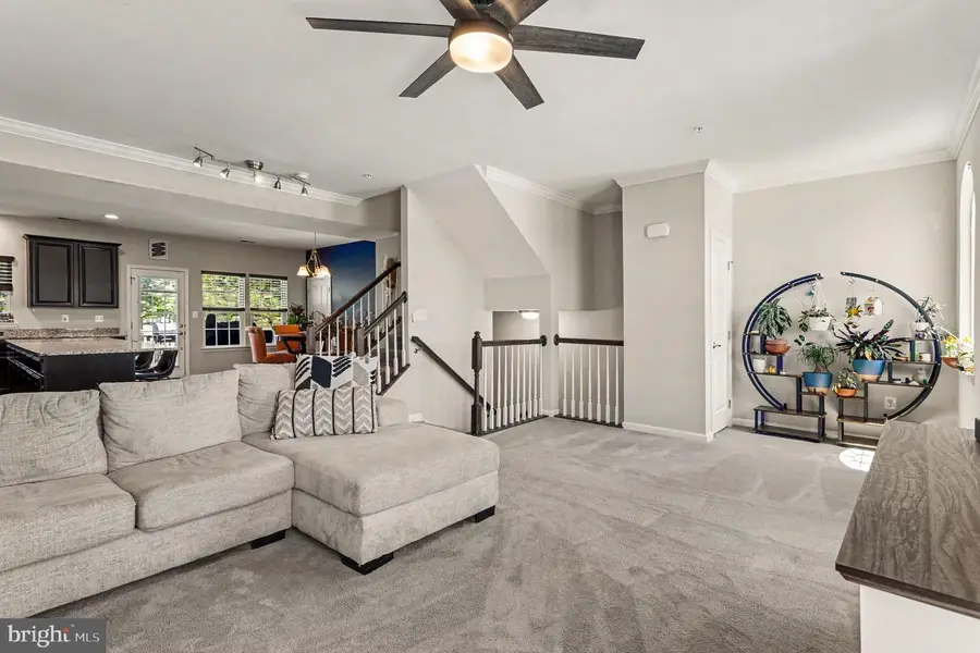 1686 Minqua St, Havre De Grace, MD 21078 - #3