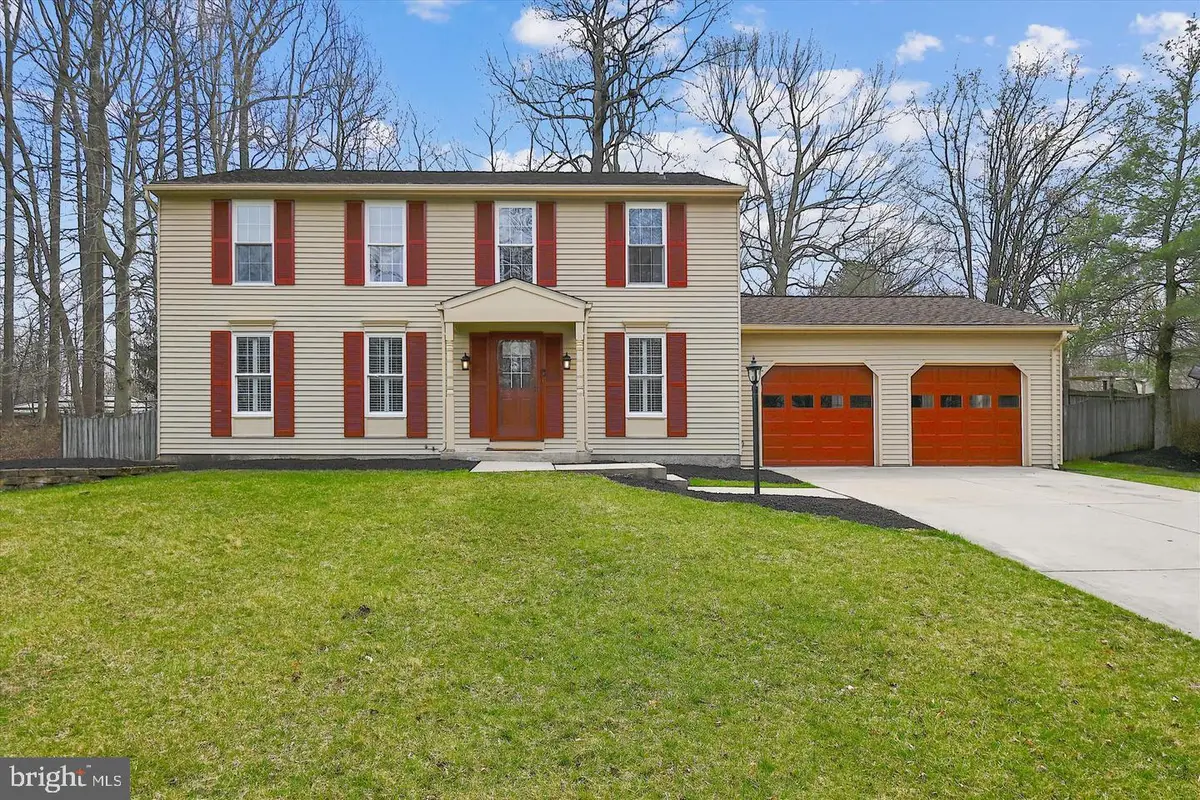 403 Amy Dr, Abingdon, MD 21009 - #1