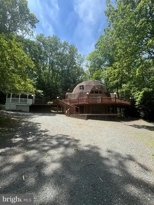 1349 Quaker Church Rd, STREET, MD 21154