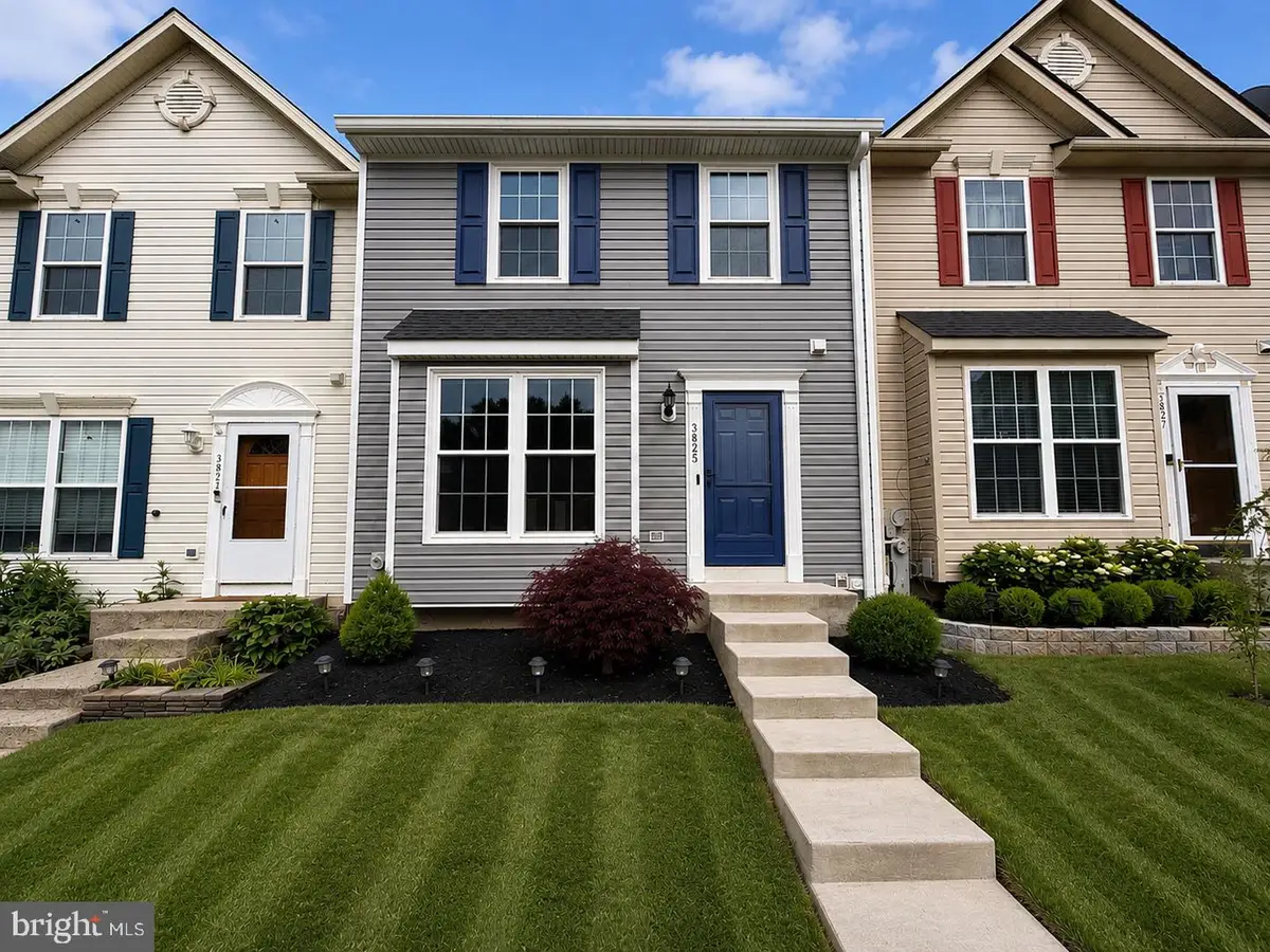 3825 Copper Beech Dr, Abingdon, MD 21009 - #1