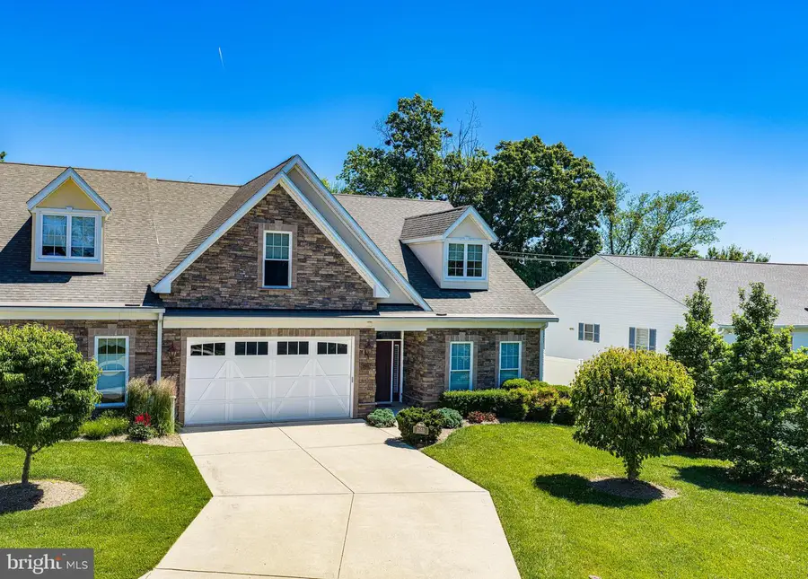 2513 Kenna Ct #7, Abingdon, MD 21009 - #3
