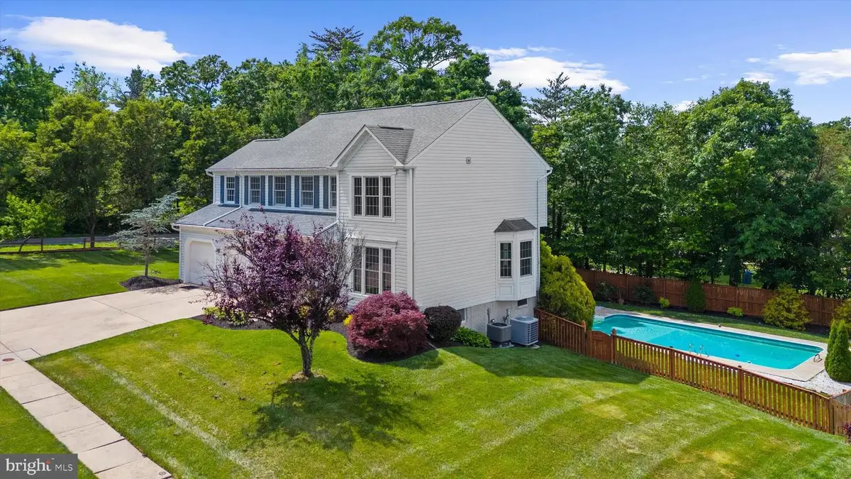 3216 Holly Knoll Ct, Abingdon, MD 21009 - #1