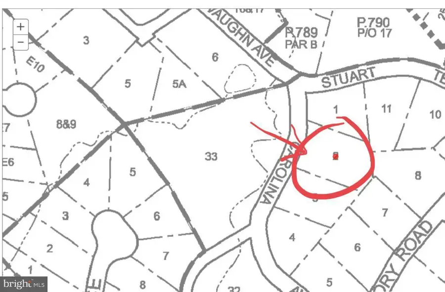 Lot 2 Carolina Ave, Bel Air, MD 21014 - #2