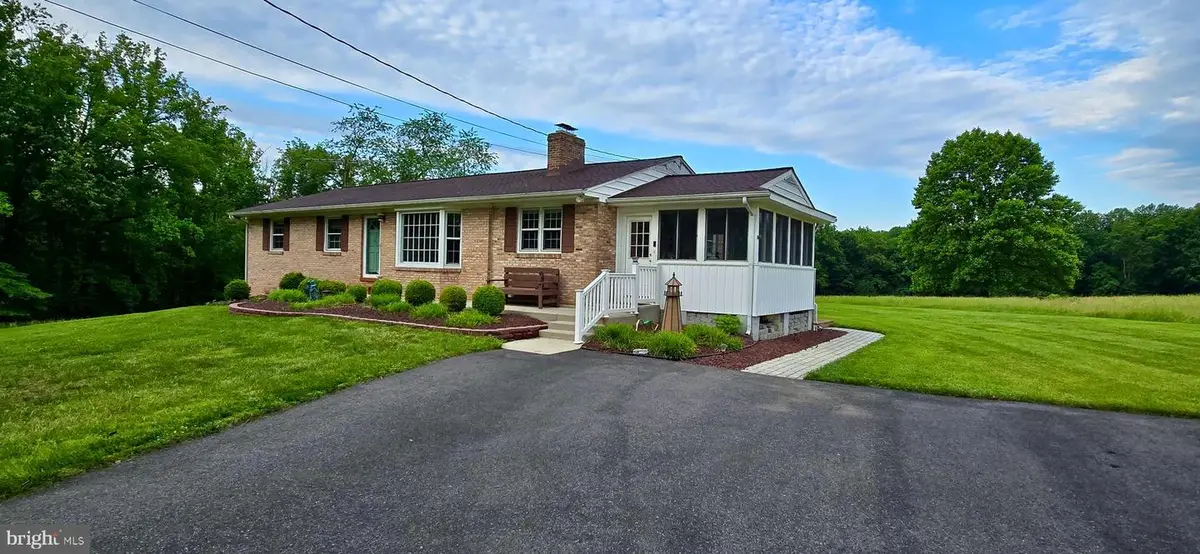 314 Reckord Rd, Fallston, MD 21047 - #1