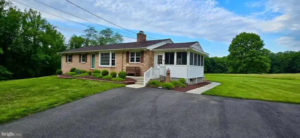 314 Reckord Rd, FALLSTON, MD 21047