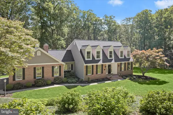 1109 E Wheel Rd, BEL AIR, MD 21015