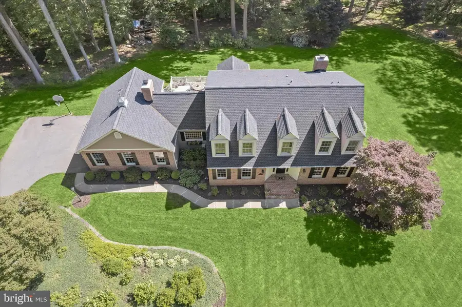 1109 E Wheel Rd, Bel Air, MD 21015 - #3