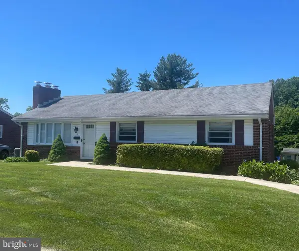 18 N Reed St, BEL AIR, MD 21014