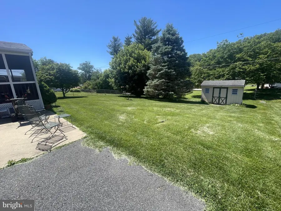 18 N Reed St, Bel Air, MD 21014 - #3
