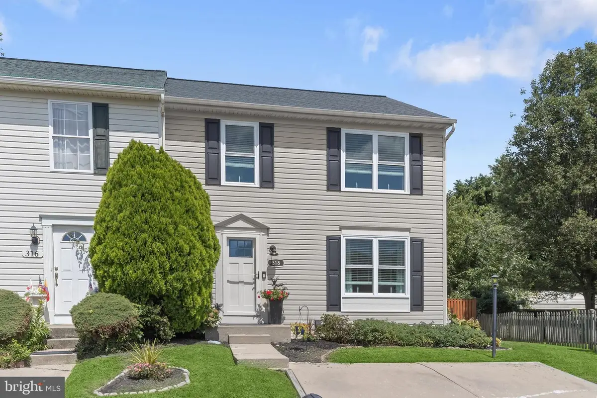318 Brittany Dr, Joppa, MD 21085 - #1