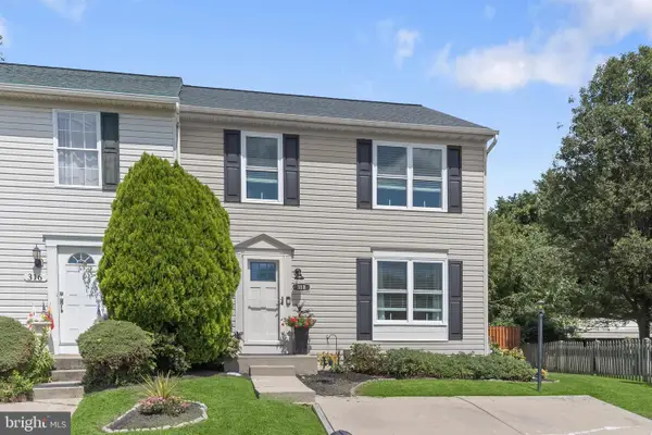 318 Brittany Dr, JOPPA, MD 21085
