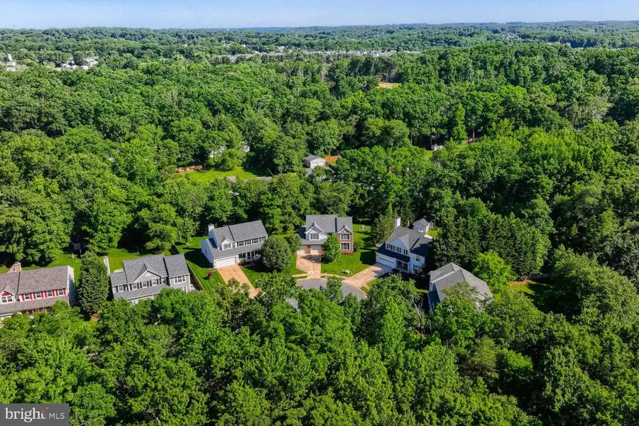 3202 Holly Knoll Ct, Abingdon, MD 21009 - #2
