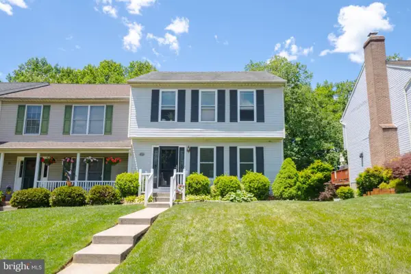 609 Kildonan Ct, BEL AIR, MD 21015