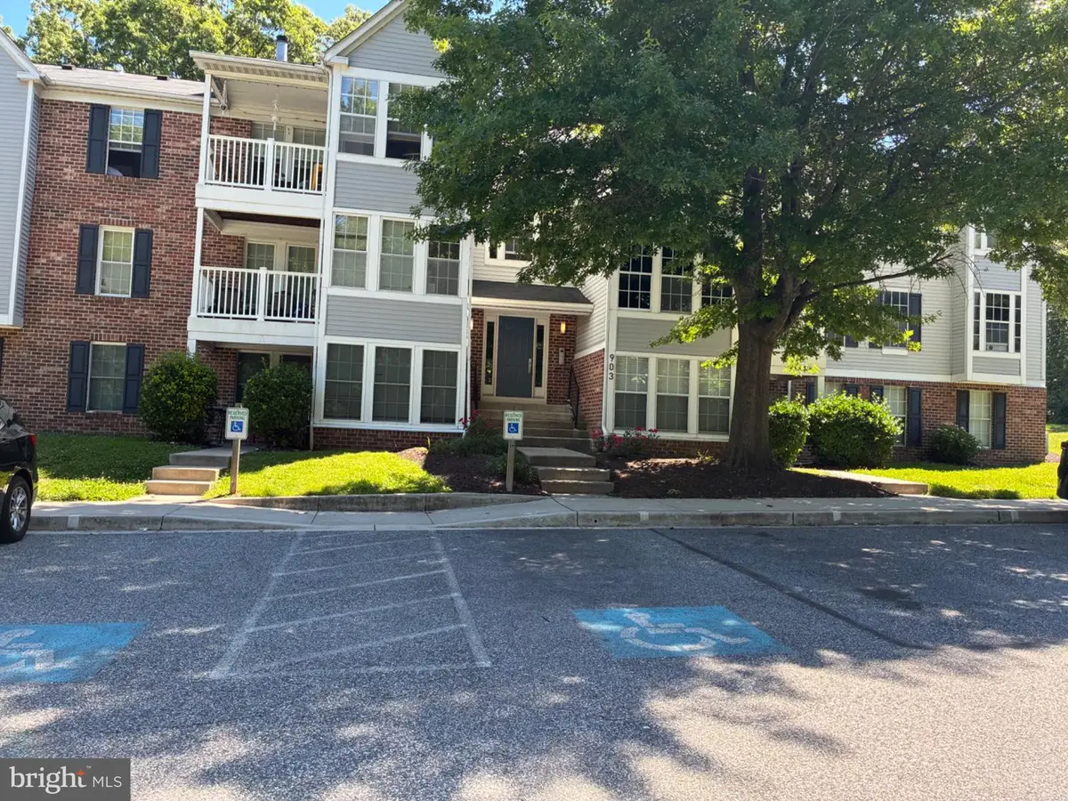 903 Woodbridge Ct #f, Edgewood, MD 21040 - #1