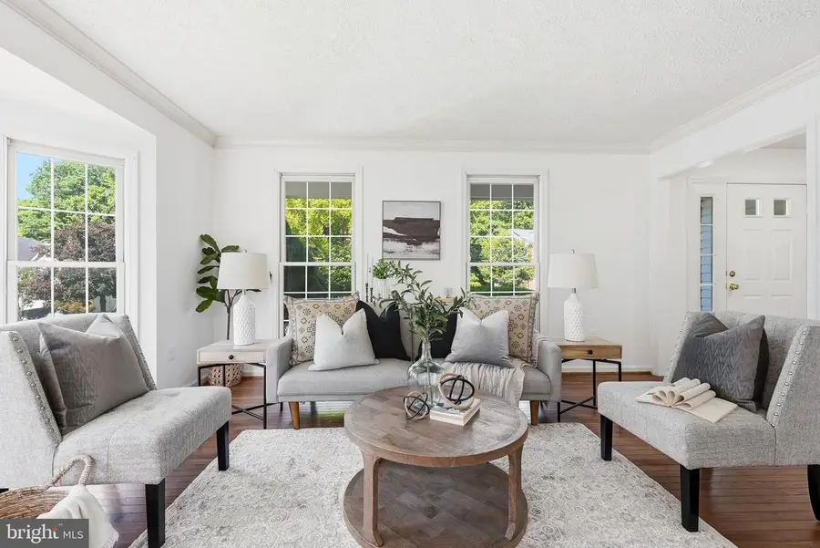 707 Athlone Dr, Bel Air, MD 21014 - #3