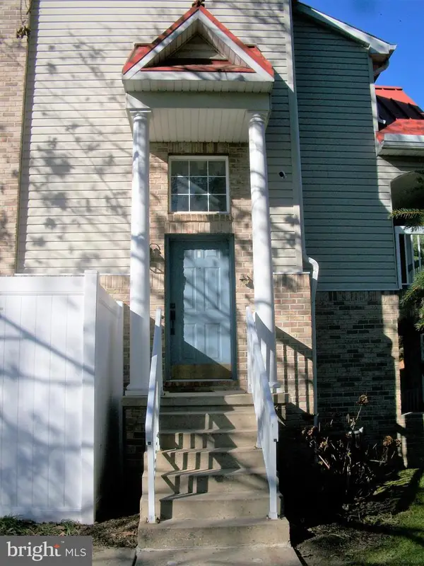 201 Kimary Ct #201-i, FOREST HILL, MD 21050