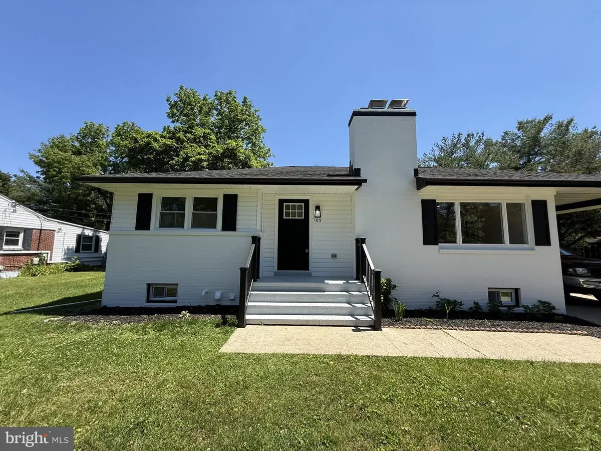 103 Stoneleigh Rd, Bel Air, MD 21014 - #1
