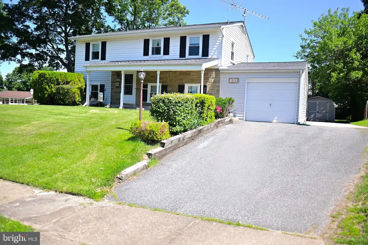 531 Eckhart Dr, Joppa, MD 21085 - #1