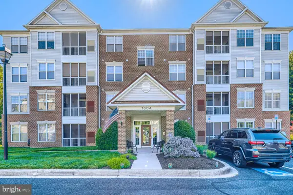 1604 Martha Ct #201, BEL AIR, MD 21015