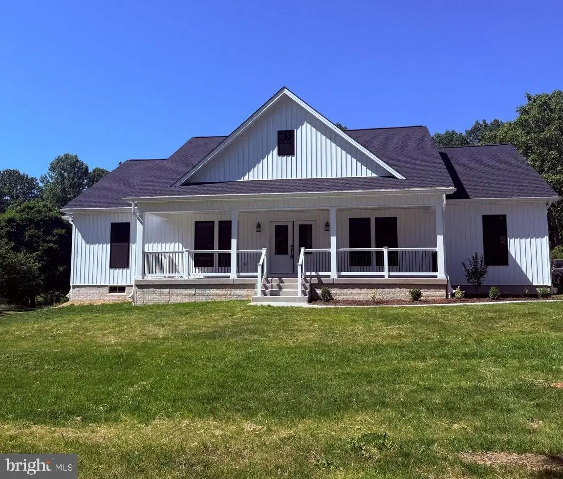 2104 Ruffs Mill Rd, Bel Air, MD 21015 - #1
