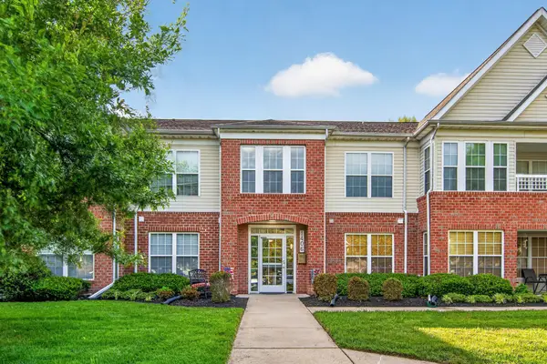 1406-j Bonnett Pl #209, BEL AIR, MD 21015