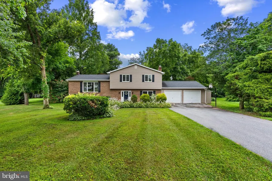 2700 Hunting Ridge Ct, Baldwin, MD 21013 - #2