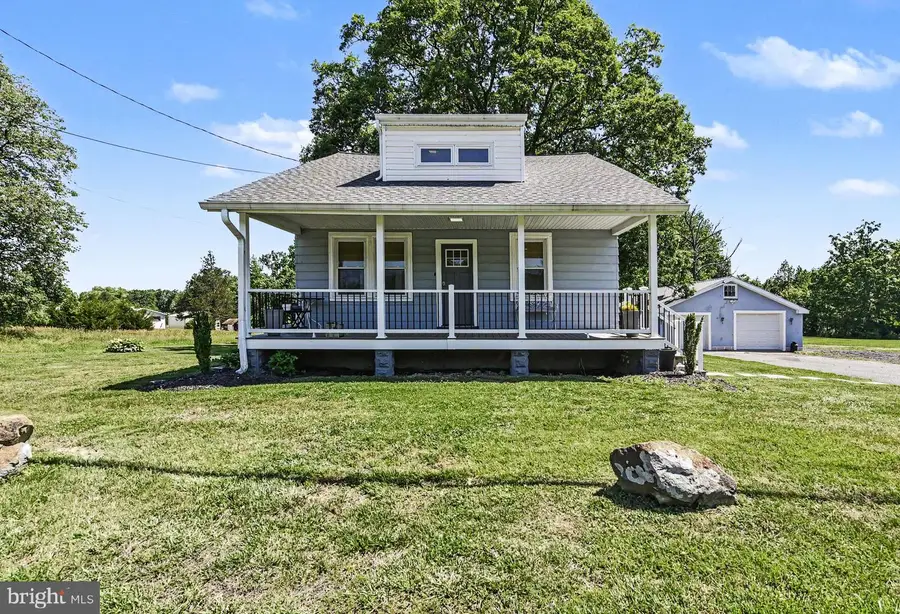 539 Aldino Stepney Rd, Aberdeen, MD 21001 - #2