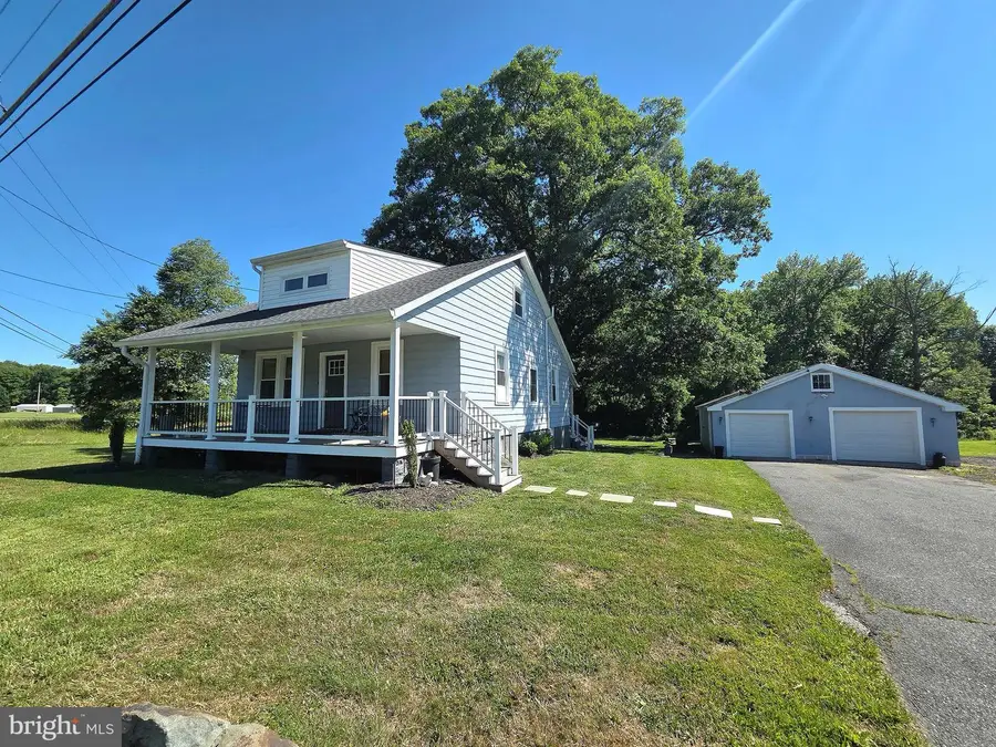 539 Aldino Stepney Rd, Aberdeen, MD 21001 - #3
