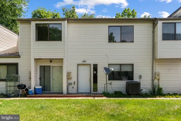 1006-c Crimson Tree Way #23c, EDGEWOOD, MD 21040