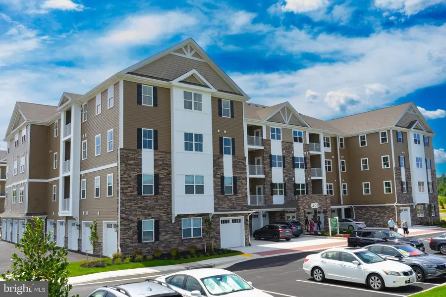 406 Bold Ruler Ct #204, Havre De Grace, MD 21078 - #2