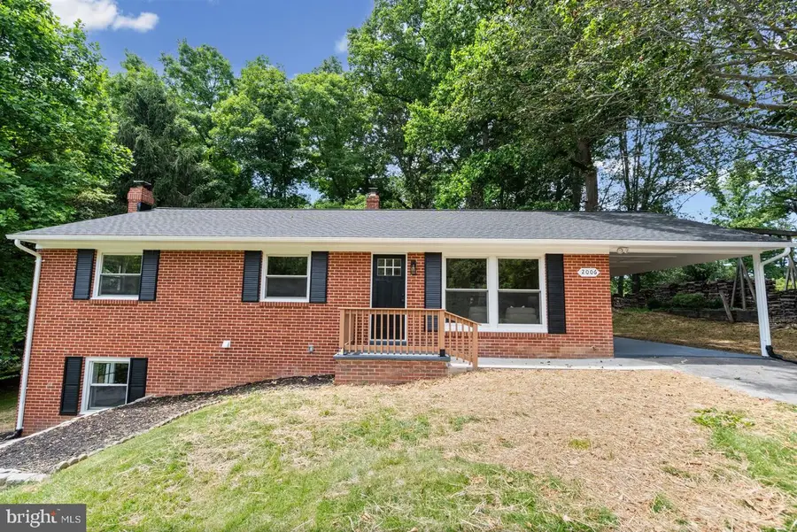 2006 Valley View Ct, Bel Air, MD 21015 - #2