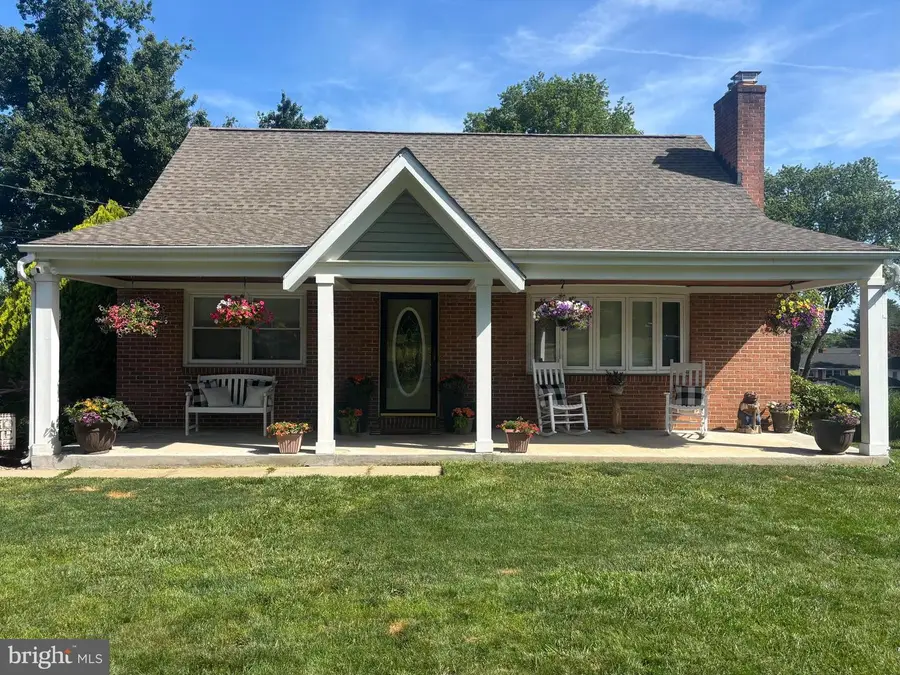 504 Plumtree Rd, Bel Air, MD 21015 - #3
