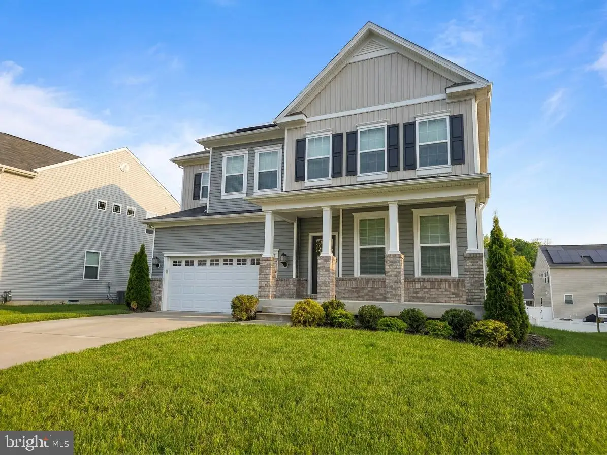 944 Bentgrass Dr, Aberdeen, MD 21001 - #1