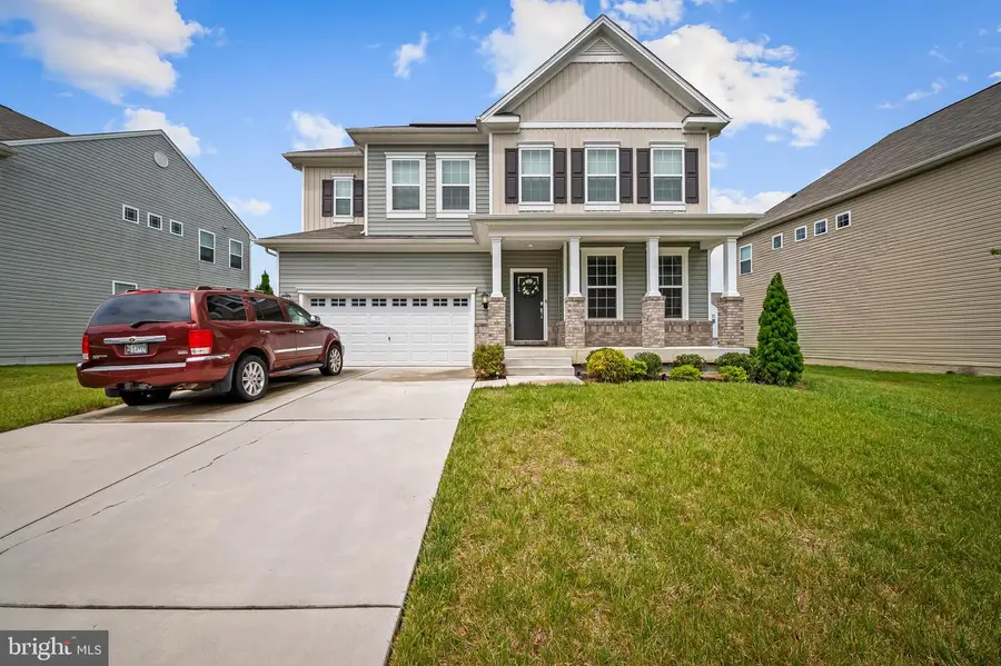 944 Bentgrass Dr, Aberdeen, MD 21001 - #3