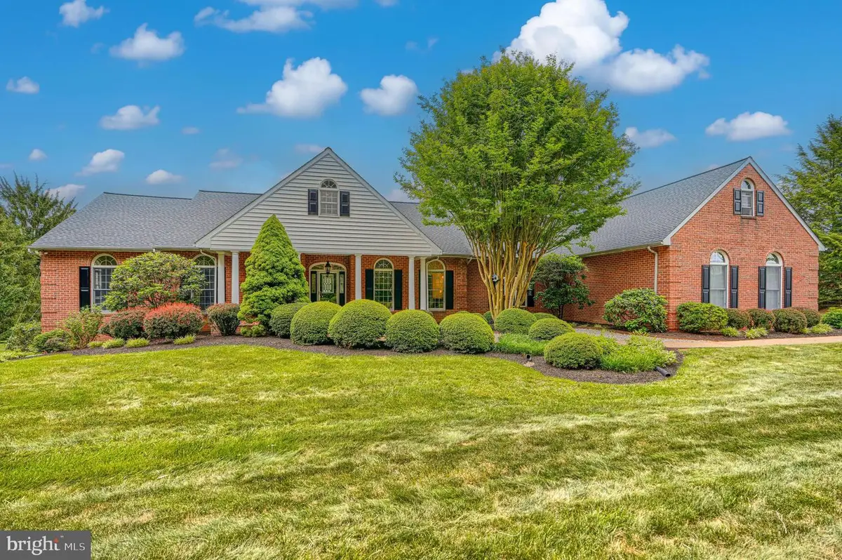 1950 Mount Horeb Rd, Street, MD 21154 - #1